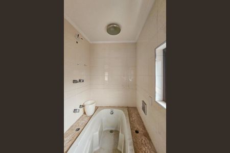 Apartamento para alugar com 500m², 4 quartos e 4 vagasBanheiro