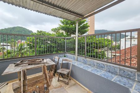 Apartamento para alugar com 500m², 4 quartos e 4 vagasÁrea comum