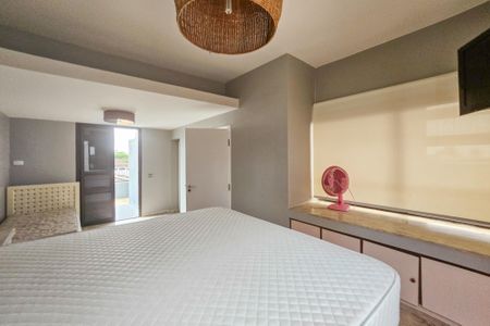 Apartamento para alugar com 500m², 4 quartos e 4 vagasQuarto 4