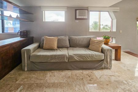 Apartamento para alugar com 500m², 4 quartos e 4 vagasSala