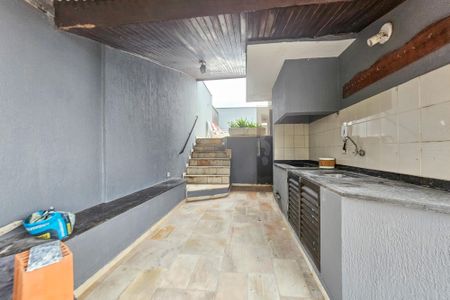 Apartamento para alugar com 500m², 4 quartos e 4 vagasÁrea comum