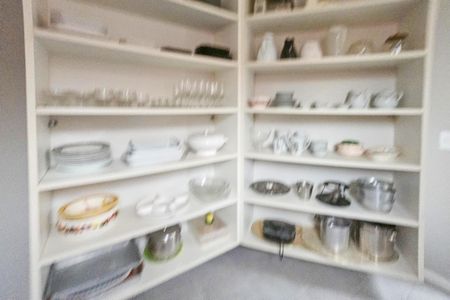 Apartamento para alugar com 500m², 4 quartos e 4 vagasQuarto de Serviço