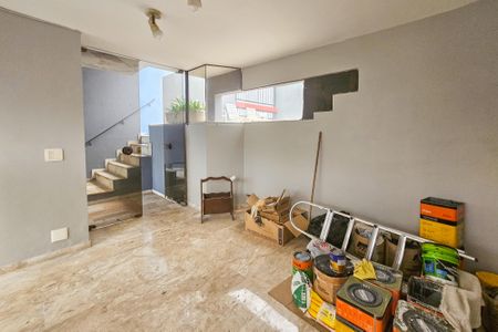 Apartamento para alugar com 500m², 4 quartos e 4 vagasSala 2