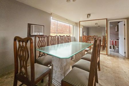 Apartamento para alugar com 500m², 4 quartos e 4 vagasSala