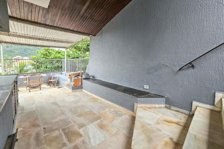 Apartamento para alugar com 500m², 4 quartos e 4 vagasÁrea comum