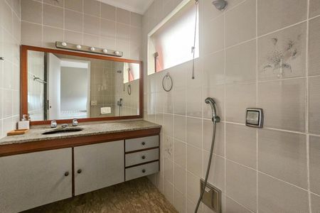 Apartamento para alugar com 500m², 4 quartos e 4 vagasBanheiro do Quarto 4