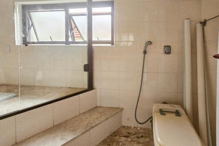 Apartamento para alugar com 500m², 4 quartos e 4 vagasBanheiro do Quarto 4