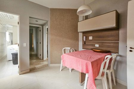 Apartamento para alugar com 500m², 4 quartos e 4 vagasCozinha