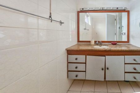 Apartamento para alugar com 500m², 4 quartos e 4 vagasBanheiro 2