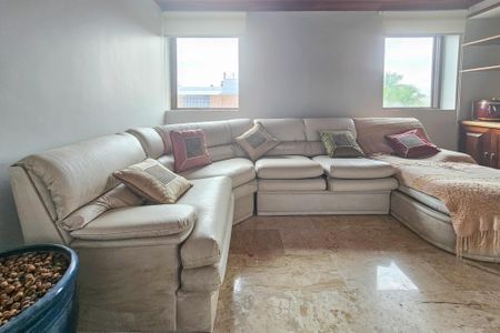 Apartamento para alugar com 500m², 4 quartos e 4 vagasSala