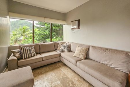 Apartamento para alugar com 500m², 4 quartos e 4 vagasSala