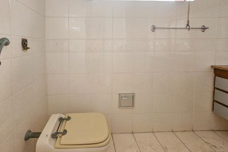 Apartamento para alugar com 500m², 4 quartos e 4 vagasBanheiro