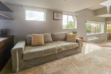 Apartamento para alugar com 500m², 4 quartos e 4 vagasSala