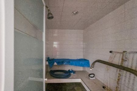 Apartamento para alugar com 500m², 4 quartos e 4 vagasBanheiro de Serviço