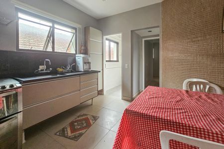 Apartamento para alugar com 500m², 4 quartos e 4 vagasCozinha