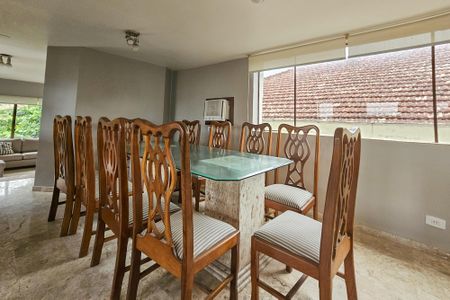 Apartamento para alugar com 500m², 4 quartos e 4 vagasSala