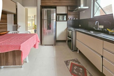 Apartamento para alugar com 500m², 4 quartos e 4 vagasCozinha