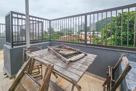 Apartamento para alugar com 500m², 4 quartos e 4 vagasÁrea comum