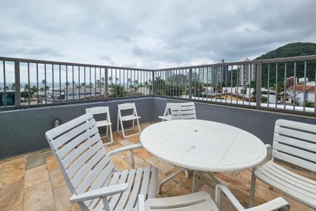 Apartamento para alugar com 500m², 4 quartos e 4 vagasÁrea comum