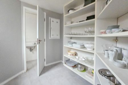 Apartamento para alugar com 500m², 4 quartos e 4 vagasQuarto de Serviço