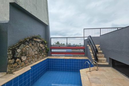 Apartamento para alugar com 500m², 4 quartos e 4 vagasÁrea comum