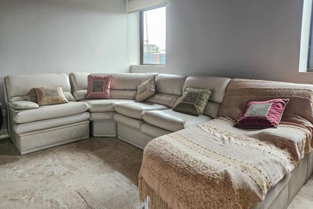 Apartamento para alugar com 500m², 4 quartos e 4 vagasSala