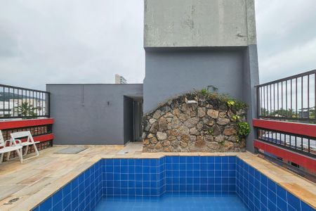 Apartamento para alugar com 500m², 4 quartos e 4 vagasÁrea comum