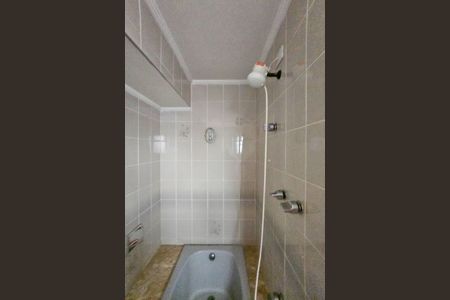 Apartamento para alugar com 500m², 4 quartos e 4 vagasBanheiro do Quarto 4