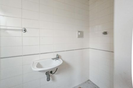 Apartamento para alugar com 500m², 4 quartos e 4 vagasBanheiro de Serviço 2