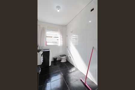 Apartamento para alugar com 68m², 2 quartos e sem vaga Apartamento para alugar com 68m², 2 quartos e sem vagaBanheiro