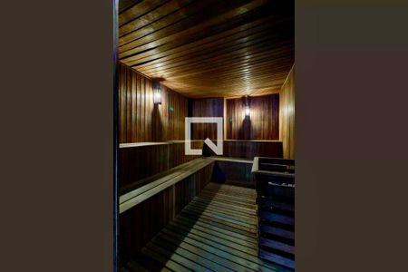 Apartamento à venda com 49m², 1 quarto e 1 vaga Apartamento à venda com 49m², 1 quarto e 1 vagaSauna