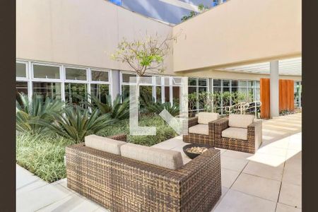 Apartamento à venda com 49m², 1 quarto e 1 vaga Apartamento à venda com 49m², 1 quarto e 1 vagaÁrea Comum