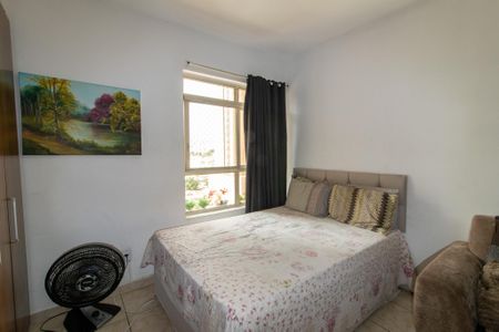 Apartamento à venda com 38m², 1 quarto e sem vagaSala/Quarto