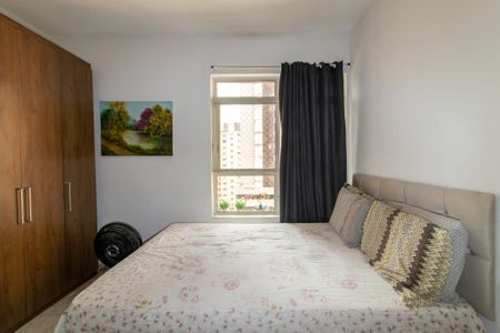 Apartamento à venda com 38m², 1 quarto e sem vagaSala/Quarto
