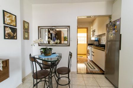Apartamento à venda com 38m², 1 quarto e sem vagaSala/Quarto