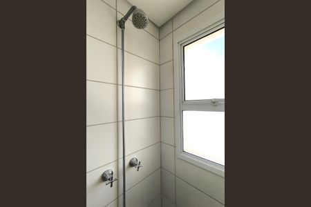 Apartamento à venda com 119m², 4 quartos e 2 vagasBanheiro Social