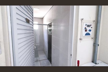 Apartamento à venda com 119m², 4 quartos e 2 vagasÁrea comum