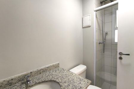 Apartamento à venda com 119m², 4 quartos e 2 vagasBanheiro/Suíte