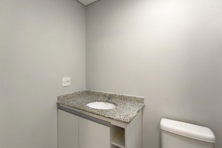 Apartamento à venda com 119m², 4 quartos e 2 vagasBanheiro/Suíte