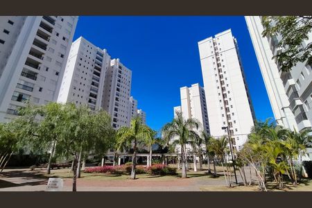 Apartamento à venda com 119m², 4 quartos e 2 vagasÁrea comum