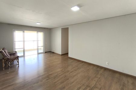 Apartamento à venda com 119m², 4 quartos e 2 vagasSala