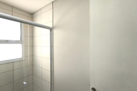 Apartamento à venda com 119m², 4 quartos e 2 vagasBanheiro Social