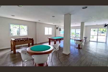 Apartamento à venda com 119m², 4 quartos e 2 vagasÁrea comum