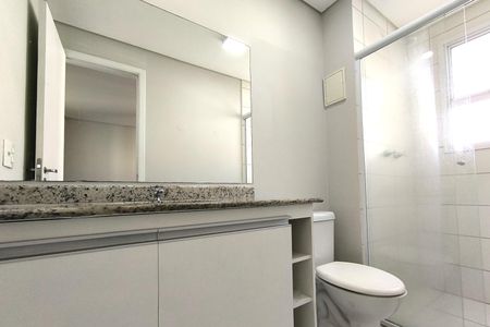 Apartamento à venda com 119m², 4 quartos e 2 vagasBanheiro/Suíte