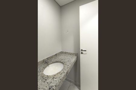 Apartamento à venda com 119m², 4 quartos e 2 vagasBanheiro Social