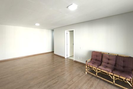 Apartamento à venda com 119m², 4 quartos e 2 vagasSala