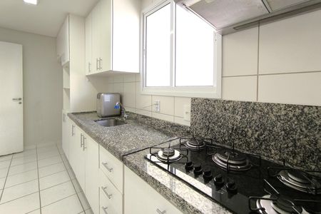 Apartamento à venda com 119m², 4 quartos e 2 vagasCozinha