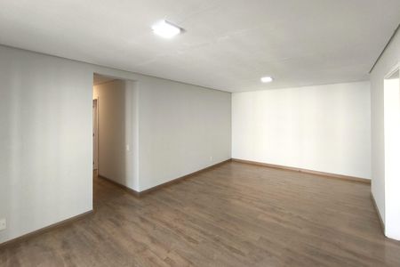 Apartamento à venda com 119m², 4 quartos e 2 vagasSala