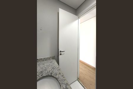 Apartamento à venda com 119m², 4 quartos e 2 vagasBanheiro Social