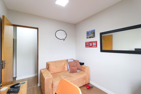 Apartamento à venda com 56m², 2 quartos e 1 vaga Apartamento à venda com 56m², 2 quartos e 1 vagaQuarto 2